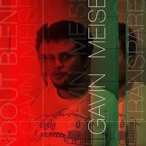 Meet your Posher, Gavin